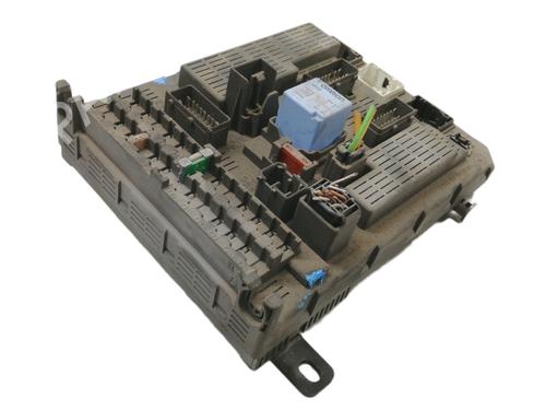 Used Control unit CITROËN C5 I (DC_) [2001-2005]  5361808
