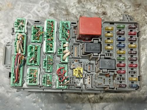 Used Electronic module HONDA CIVIC VII Hatchback (EU, EP, EV) [2000-2006]  24122894