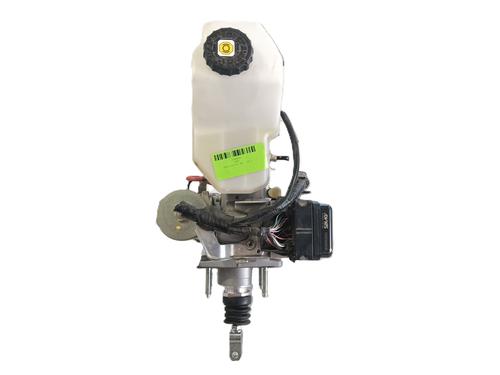 Used Brake master cylinder Brake master cylinder LEXUS NX II (_A2_, _H2_) 450h+ E-Four (AAZH26) (309 hp) 33678510 33678510