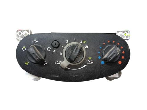 Used Climate control Climate control 38553064 38553064