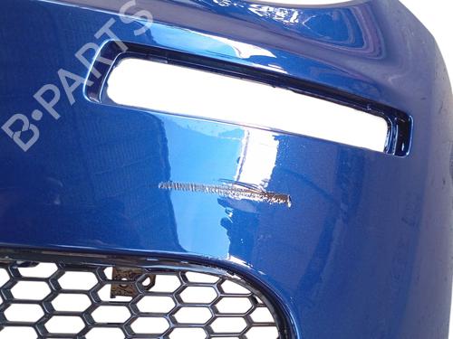 Front bumper VW NEW BEETLE (9C1, 1C1) 1.6 | BP30120455C7