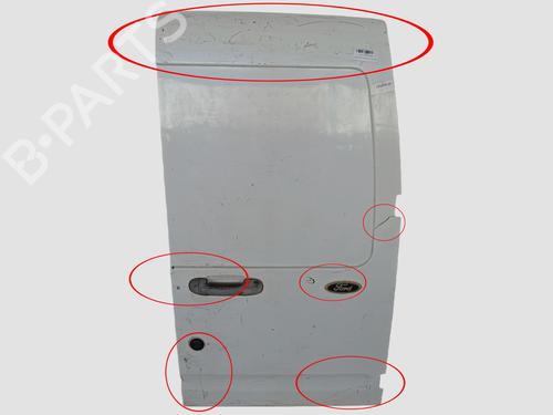 Used Right rear door FORD TRANSIT CONNECT (P65_, P70_, P80_) [2002-2025]  19395544