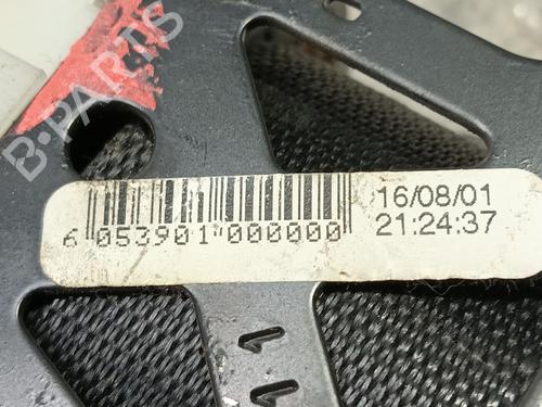 Front left seatbelt MERCEDES-BENZ C-CLASS Coupe (CL203)  | BP22801014I26 