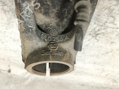 Right front steering knuckle SKODA RAPID Spaceback (NH1) 1.6 TDI | BP18052778M26 