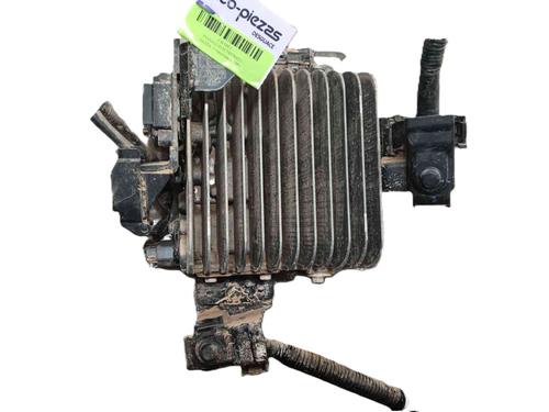 Electronic module MAZDA 3 Hatchback (BP) 2.0 SKYACTIV-G (BP5H, BP6H) | BP36773944M83 - Image 2