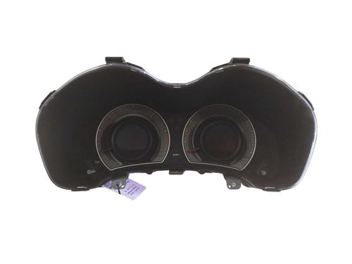 Kombiinstrument Kombiinstrument TOYOTA AURIS (_E15_) 2.0 D-4D (ADE150_, ADE150R) (126 hp) 39652224 39652224