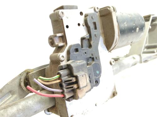 Front wiper motor PEUGEOT 307 CC (3B) 1.6 16V | BP7769675M29 