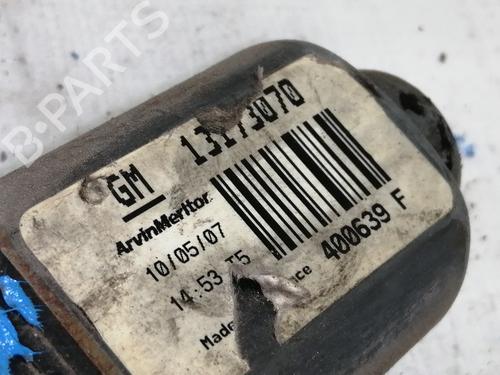 Front right window mechanism OPEL COMBO Box Body/MPV  | BP5815970C23 