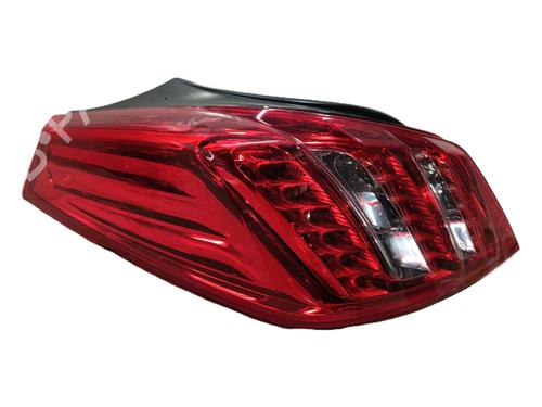 Used Left taillight Left taillight PEUGEOT 508 I (8D_) 1.6 HDi (112 hp) 36049860 36049860