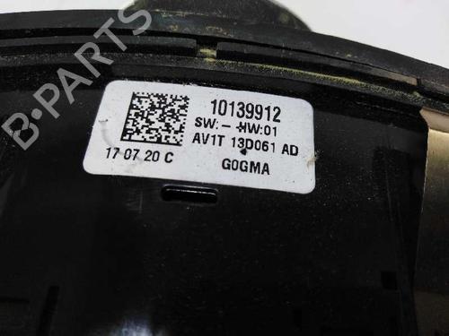 Headlight switch FORD TOURNEO COURIER B460 MPV  | BP5800686I24 