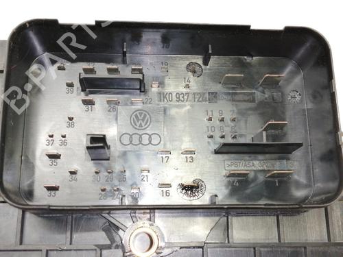 Fuse box AUDI A3 (8P1) 2.0 TDI 16V | BP7401574E1 