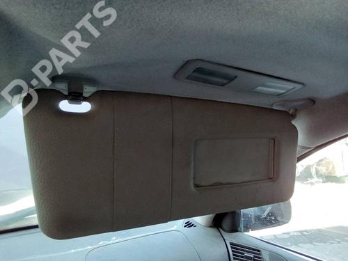 right-sun-visor-bmw-5-e39-530-d-1995-1996-1997-1998-1999-2000-2001-2002-2003-9708810 main image