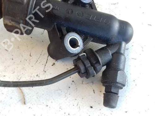 Clutch slave cylinder CITROËN C4 I (LC_)  | BP14261990M113 