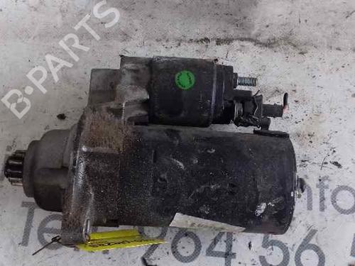 Used Starter SEAT TOLEDO II (1M2) [1998-2006]  5367440