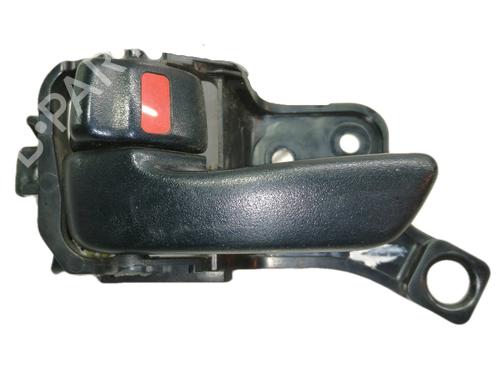 Used Front left interior door handle TOYOTA CELICA Coupe (_T20_) 1.8 i 16V (AT200) (116 hp) 9287455