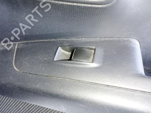 Right rear window switch CITROËN C-CROSSER (VU_, VV_) 2.2 HDi | BP20931623I28 