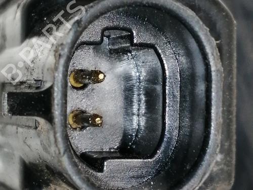Front right lock CHRYSLER VOYAGER / GRAND VOYAGER III (GS_, NS_)  | BP11430036C97 