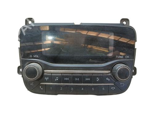 Radio FORD KA+ III (UK, FK) | BP30100442E6