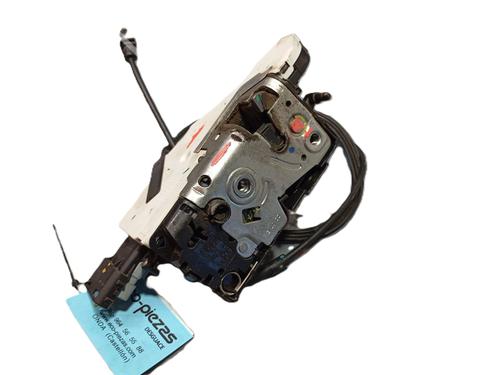 Used Front right lock PEUGEOT 207 (WA_, WC_) 1.4 HDi (68 hp) 22315187