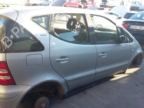 Right front driveshaft MERCEDES-BENZ A-CLASS (W168)  | BP5371696M39 