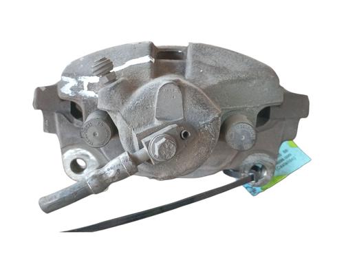 Left front brake caliper VW GOLF V (1K1) 2.0 TDI | BP29402654M105 