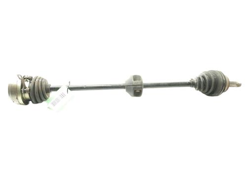 Used Right front driveshaft VW POLO II (86C, 80) [1981-1994]  5816764