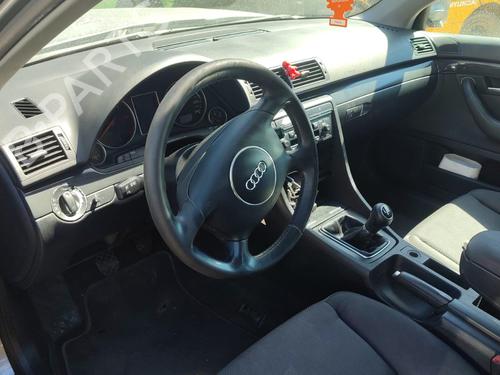 Venstre Styrespindel Lejehus AUDI A4 B6 (8E2) 1.9 TDI | BP29333317M25 