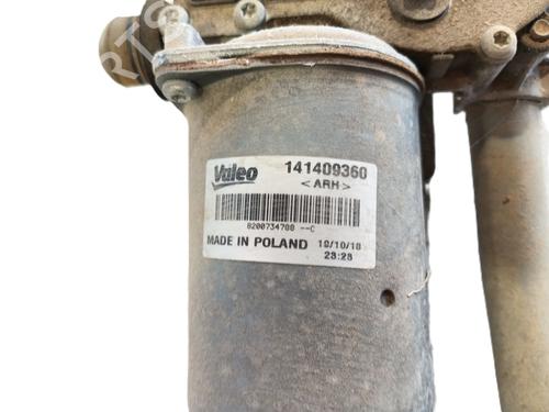 Front wiper motor RENAULT MASTER III Platform/Chassis (EV, HV, UV) 2.3 dCi 130 RWD (HV01, HV10, HV11, HV12, UV01, UV10,... | BP33324271M29 - Image 3