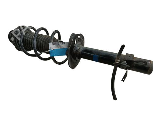 Used Right front shock absorber CITROËN C1 II (PA_, PS_) 1.0 VTi 72 (72 hp) 16873302