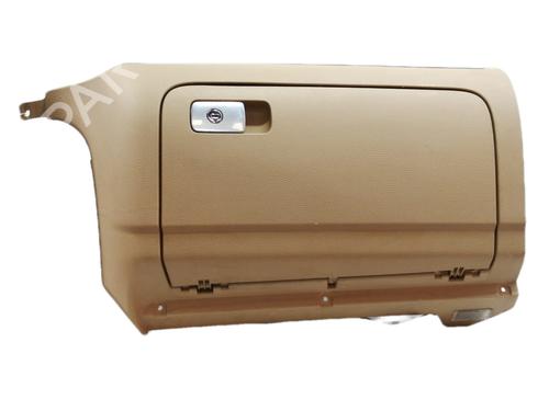 Glove box VW GOLF V (1K1)  | BP9195509C95 