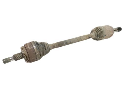 Used Left rear driveshaft MERCEDES-BENZ M-CLASS (W163) ML 270 CDI (163.113) (163 hp) 6294297