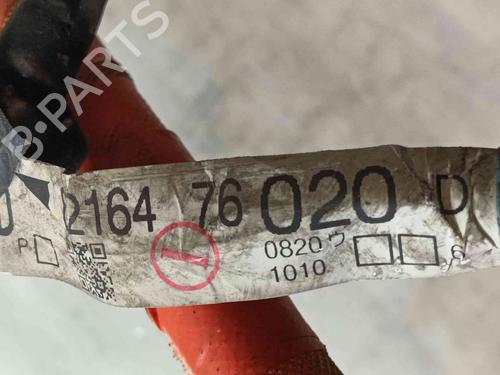 Cable LEXUS CT (ZWA10_) 200h (ZWA10_) | BP36324376E12 - Image 4