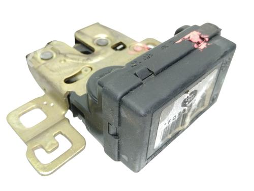 Tailgate lock LAND ROVER RANGE ROVER SPORT I (L320) 2.7 D 4x4 | BP10326352C101 