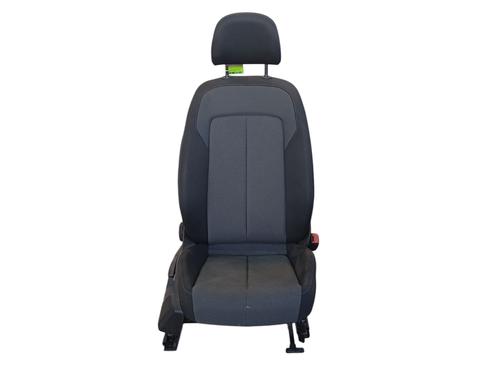 Used Right front seat AUDI Q2 (GAB, GAG) 1.6 TDI (115 hp) 31885658