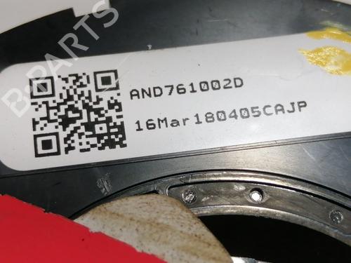 Squib airbag FORD FOCUS III  | BP9308248C102 