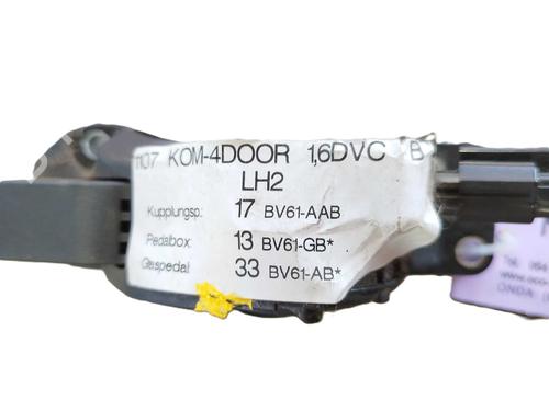 Pedal FORD FOCUS III 1.6 TDCi | BP39097370I4 - Image 2