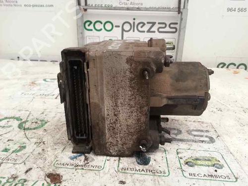 ABS pump VOLVO S40 I (644) 2.0 | BP5357887M43 