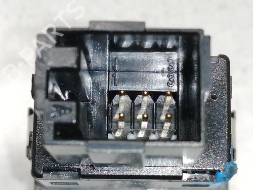 Warning switch AUDI A3 (8P1) 2.0 FSI | BP13057731I22 