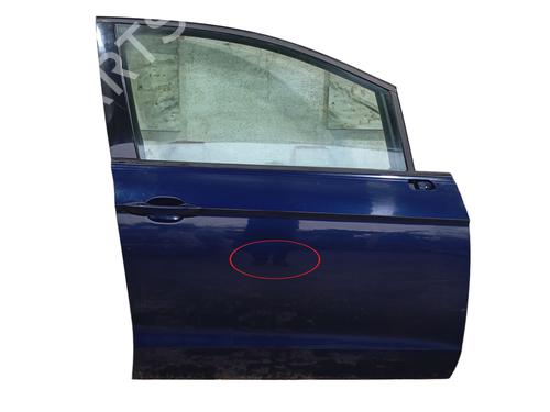 Dør højre fortil VW GOLF SPORTSVAN VII (AM1, AN1) 1.0 TSI (110 hp) 31679735