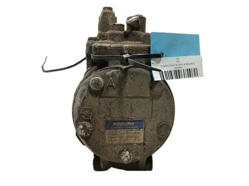 AC compressor KIA RIO I Hatchback (DC)  | BP17103391M34 