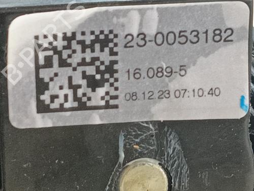 Gear lever FORD FOCUS IV (HN) 1.0 EcoBoost mHEV | BP34189378M90  - Image 5