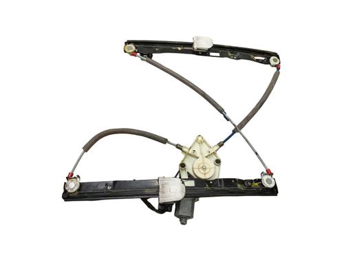 Front right window mechanism FORD B-MAX (JK) 1.6 TDCi | BP10501957C23 - Image 4