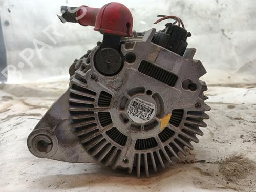 Alternator SUBARU OUTBACK (BS) 2.0 D AWD (BSD) | BP33622466M7  - Image 6