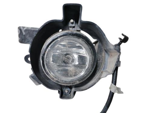 Used Right front fog light NISSAN QASHQAI / QASHQAI +2 I (J10, NJ10, JJ10E) [2006-2014]  16446086