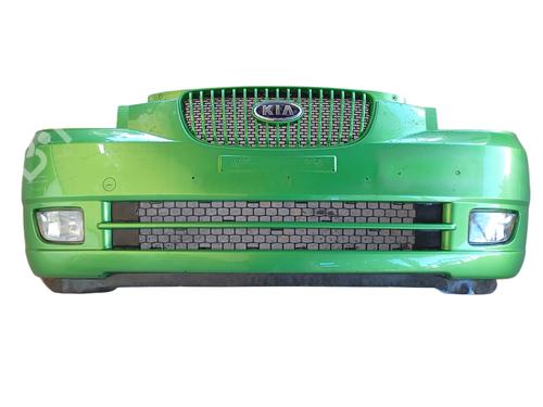 Used Front bumper KIA PICANTO I (SA) 1.1 (65 hp) 29145630