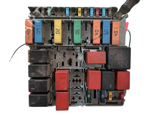 Electronic module PEUGEOT BIPPER (AA_) 1.3 HDi 75 | BP38069128M83 - Image 3