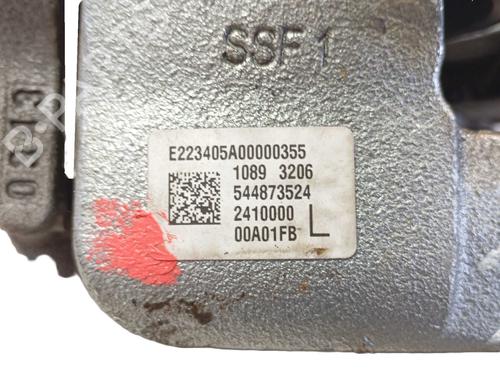 Left front brake caliper MG MG 4 (EH32) | BP39402233M105 - Image 2