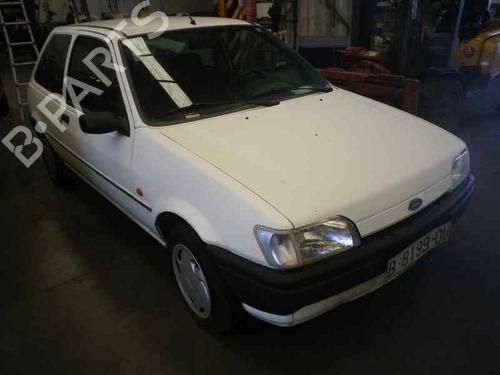 Left mirror FIAT TIPO (160_)  | BP5815132C26 