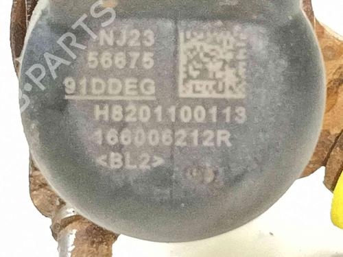 Injector MERCEDES-BENZ A-CLASS (W176) A 180 CDI / d (176.012) | BP37292834M100 - Image 4