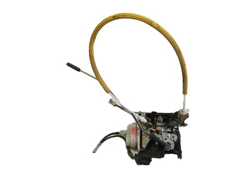 Used Front right lock AUDI A3 (8L1) 1.6 (101 hp) 31112533